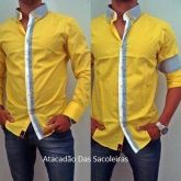Camisa modelo Italiano