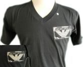 Camisetas Gola V