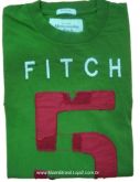 Camiseta Gola Redonda - exclusivas