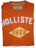 Camiseta Gola Redonda - exclusivas