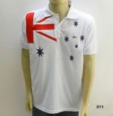 Camiseta Polo - Malha Piquet