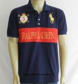 Camiseta Polo - Malha Piquet