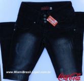Calça Feminina Varios modelos e marcas