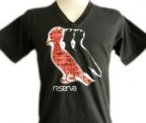 Camisetas Gola V