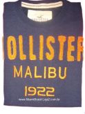 Camiseta Gola Redonda - exclusivas