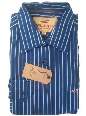 Camisa Social DIversos modelos e marcas